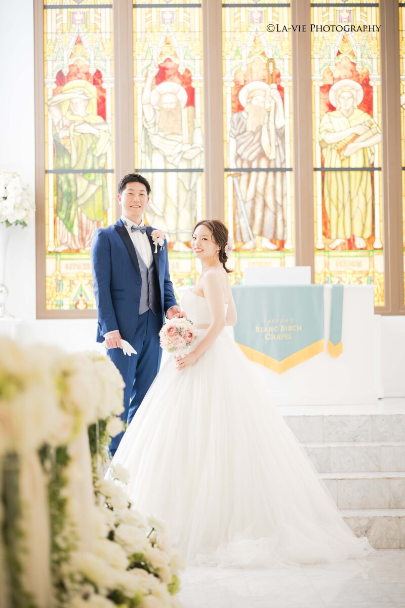 ありがとうございました*