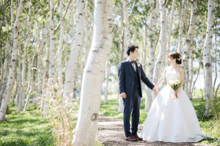 【モエレ沼公園】ロケーション