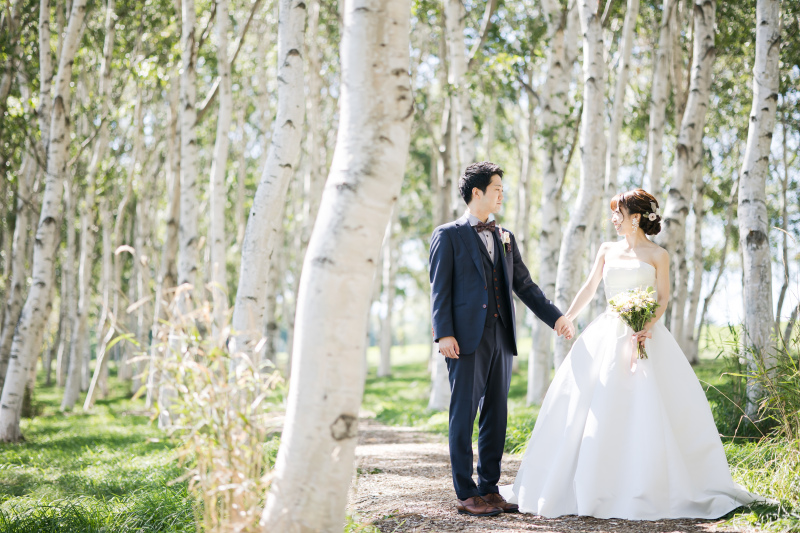 【モエレ沼公園】ロケーション