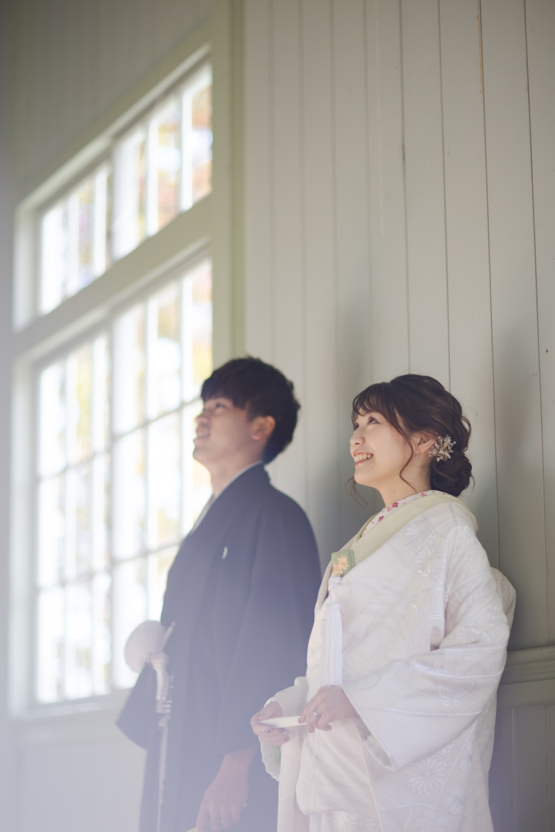 旧北海道本庁舎