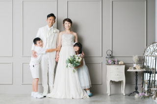 -スタジオフォト-