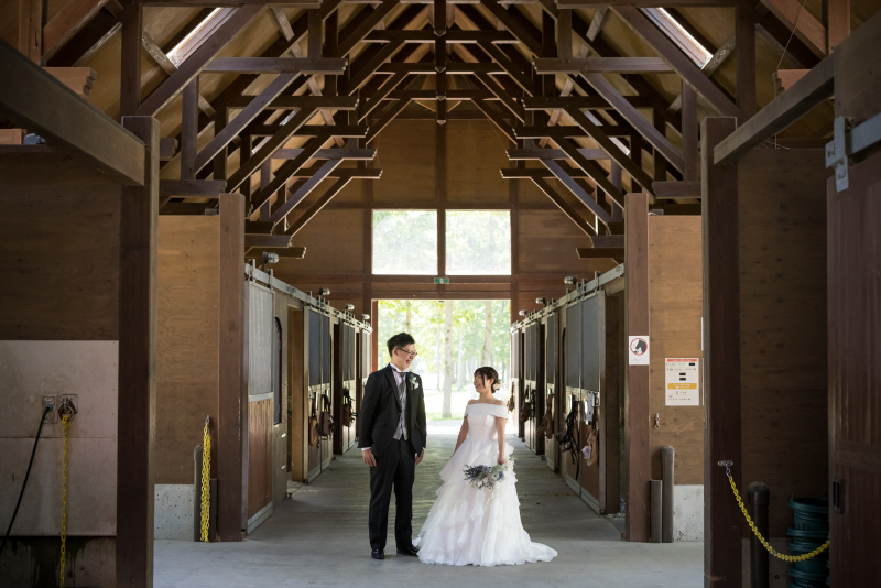 ノーザンホースパーク