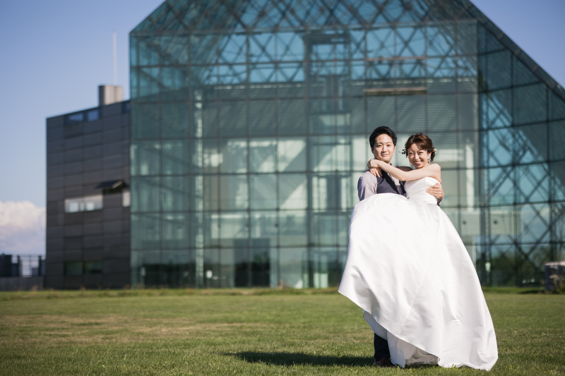 お姫様抱っこ♡