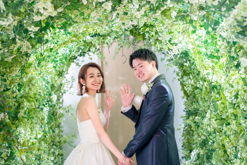 是非こちらのスタジオで撮影してみてください！