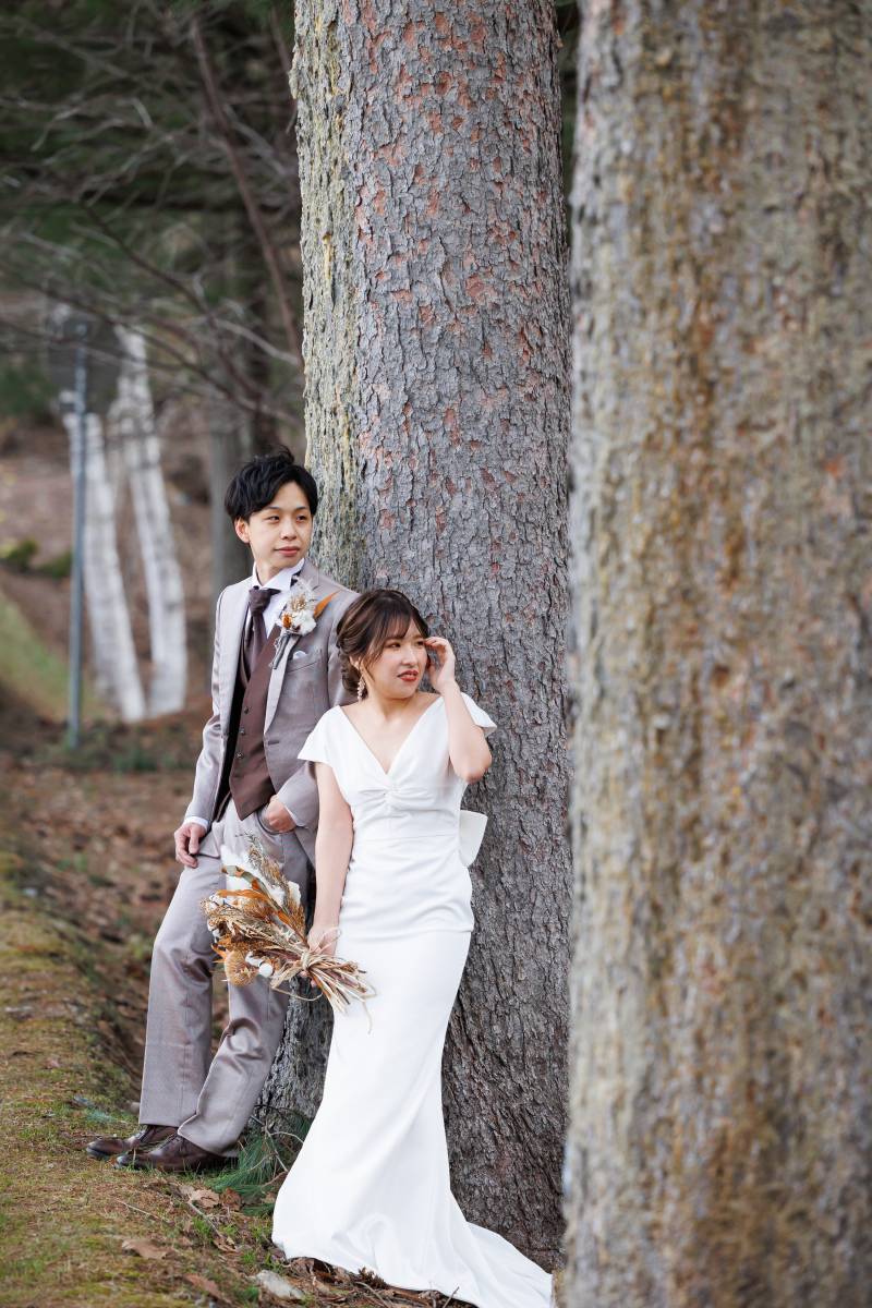 カメラマン指名制