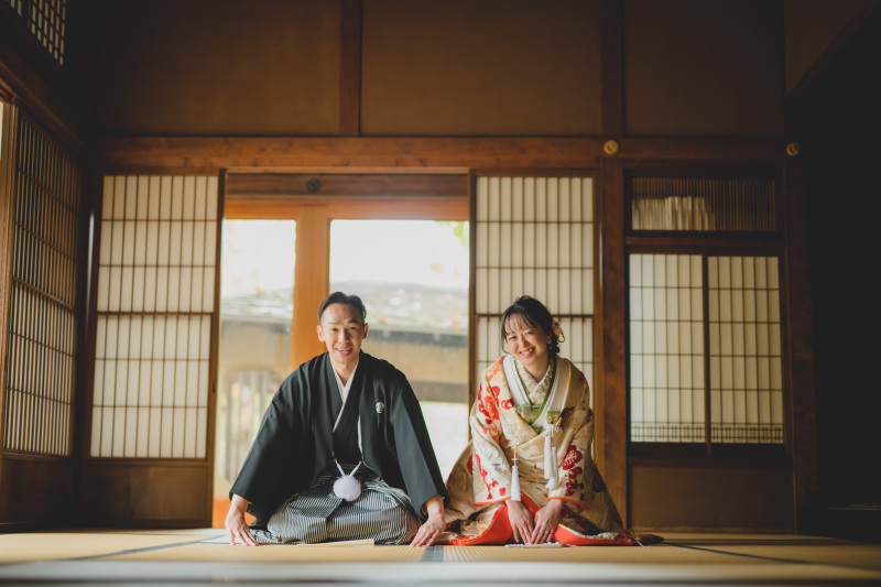 和装・ドレス試着フェア開催☆