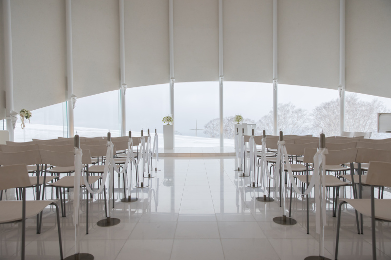 ウィンザーホテル洞爺