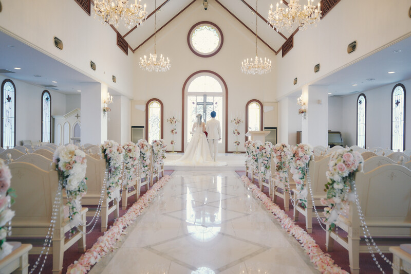 チャペルフォト