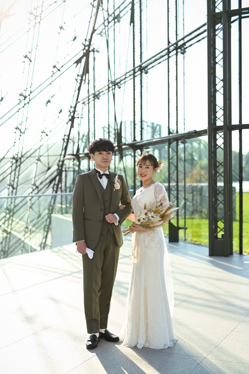 チャペルフォト