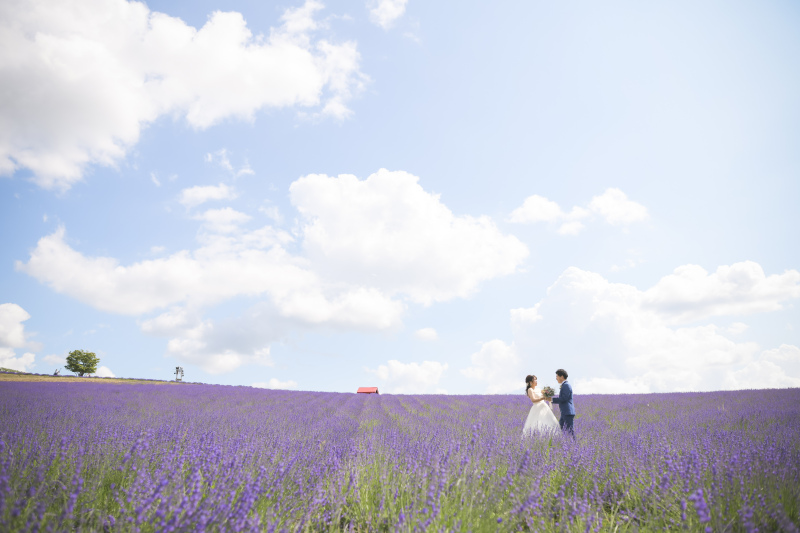 2箇所目の撮影地へ