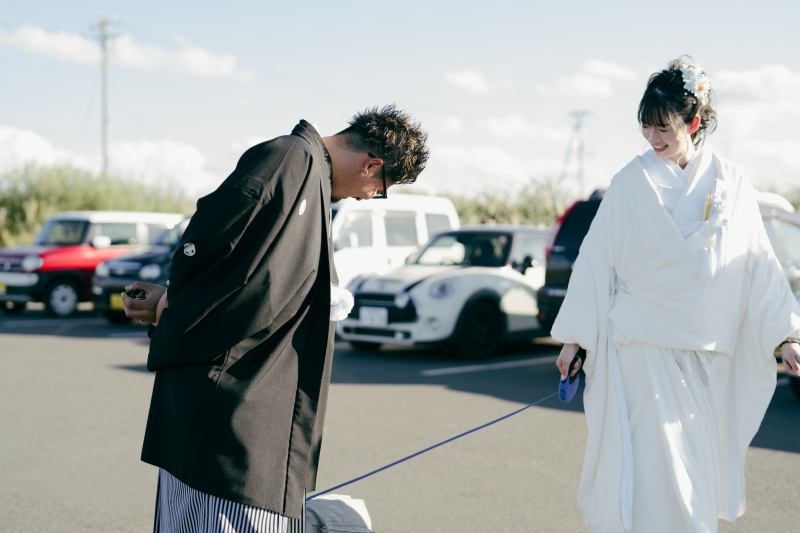 札幌・和装ロケーション