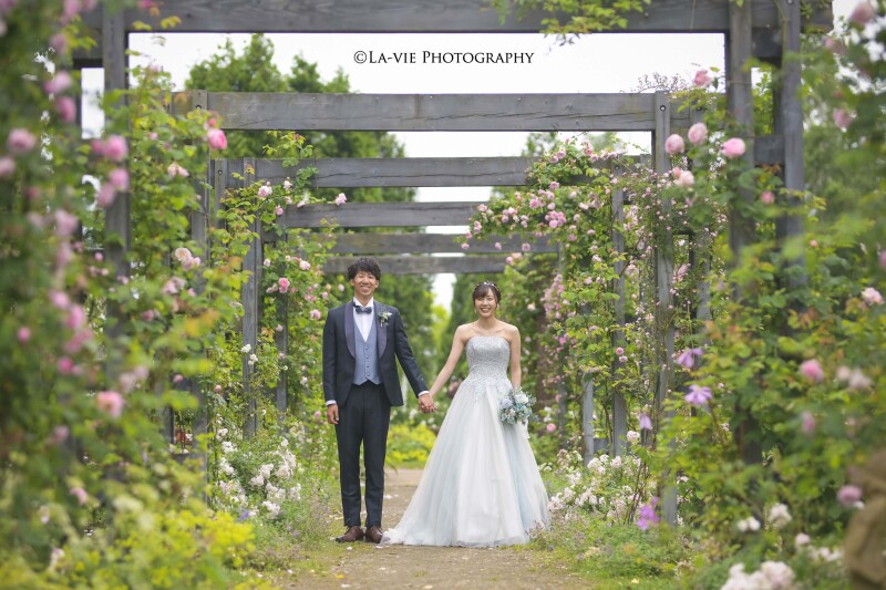 メルヘンチックに