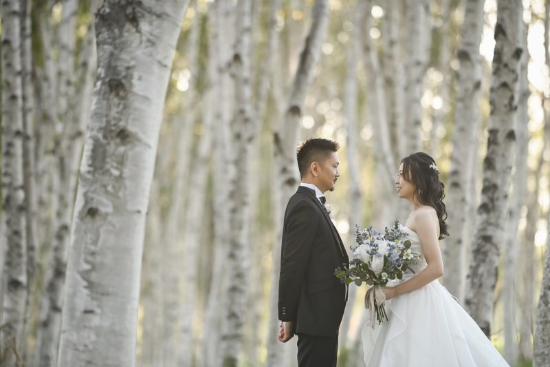 秋のモエレ沼公園