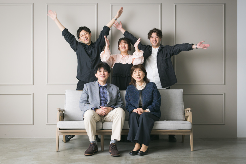 ラヴィファクトリー30周年記念