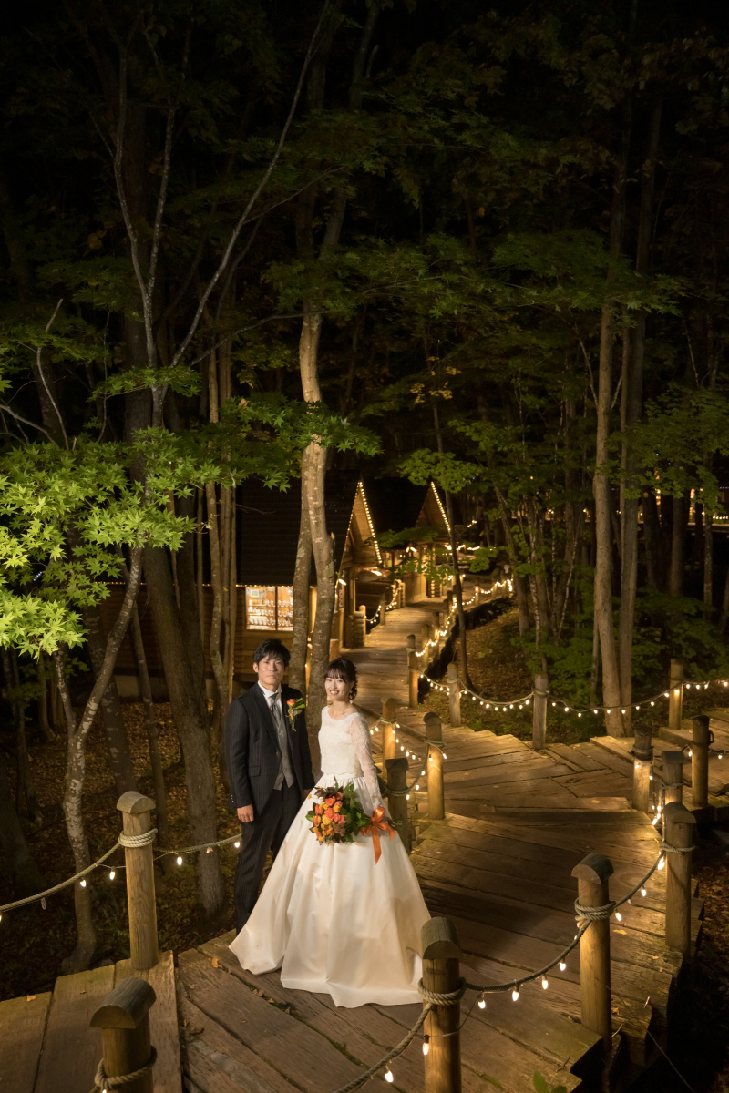 ニングルテラス