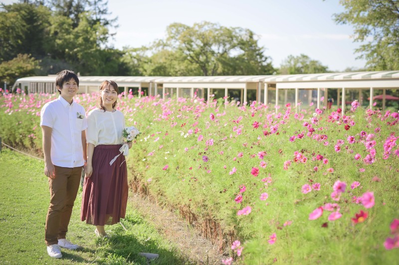 まだまだ暑い時期が続きますが... 