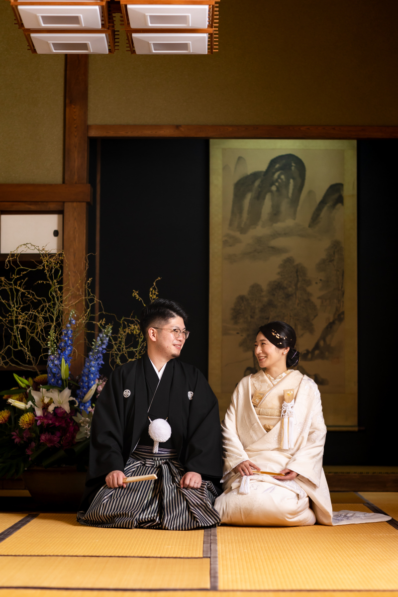 旧永山武四郎邸