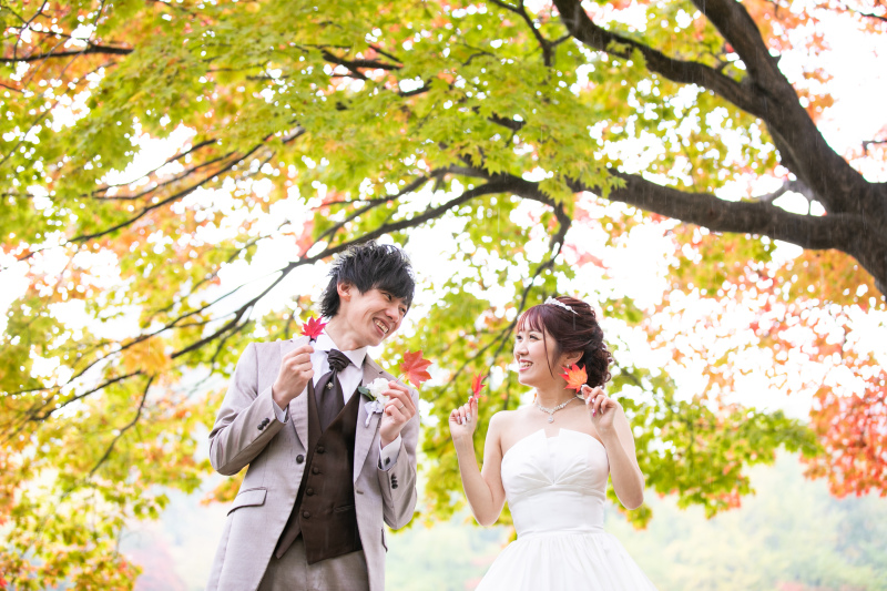 こんなポーズも♪