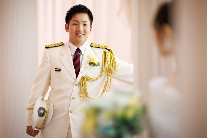 札幌・チャペルフォト