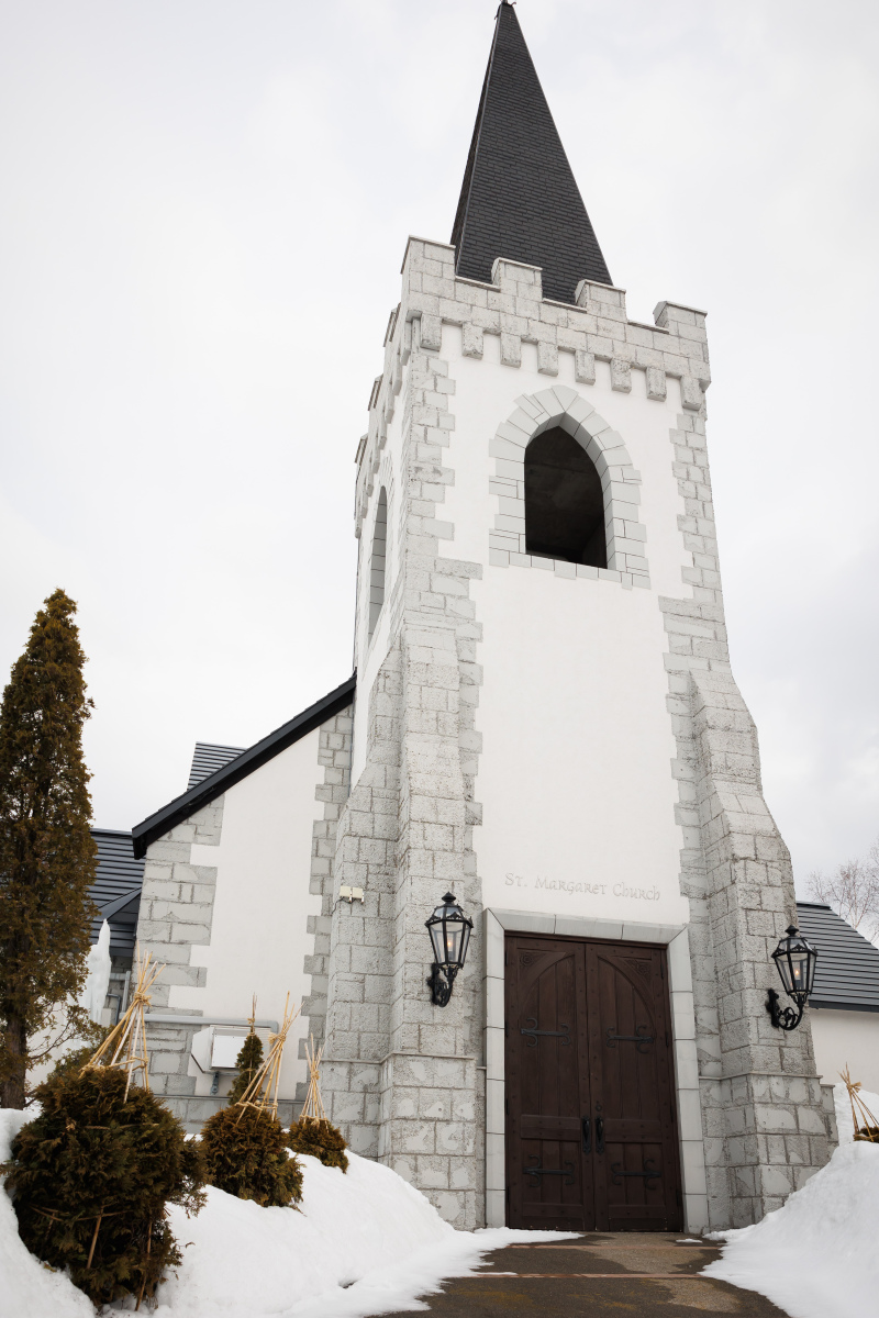 まるで映画のような