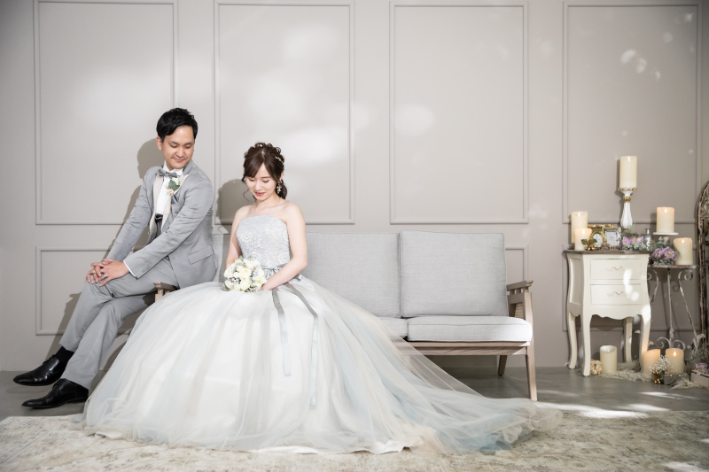 シンプルにあたたかく