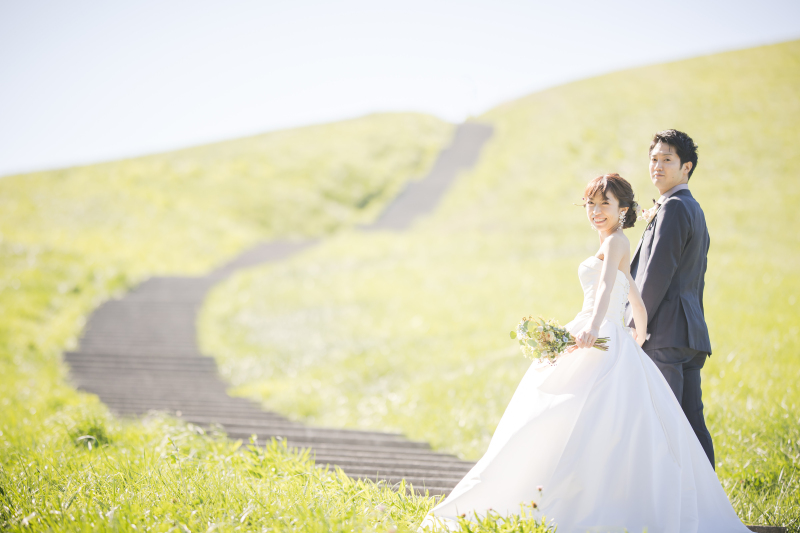 モエレ山を登ろう❁°