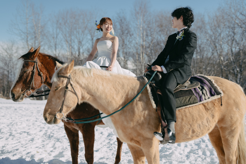 春香ホースランチ