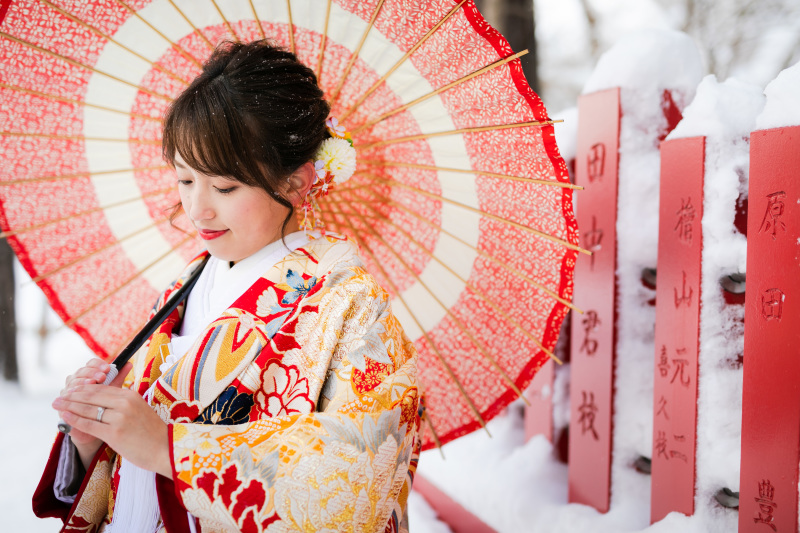北海道ならでは