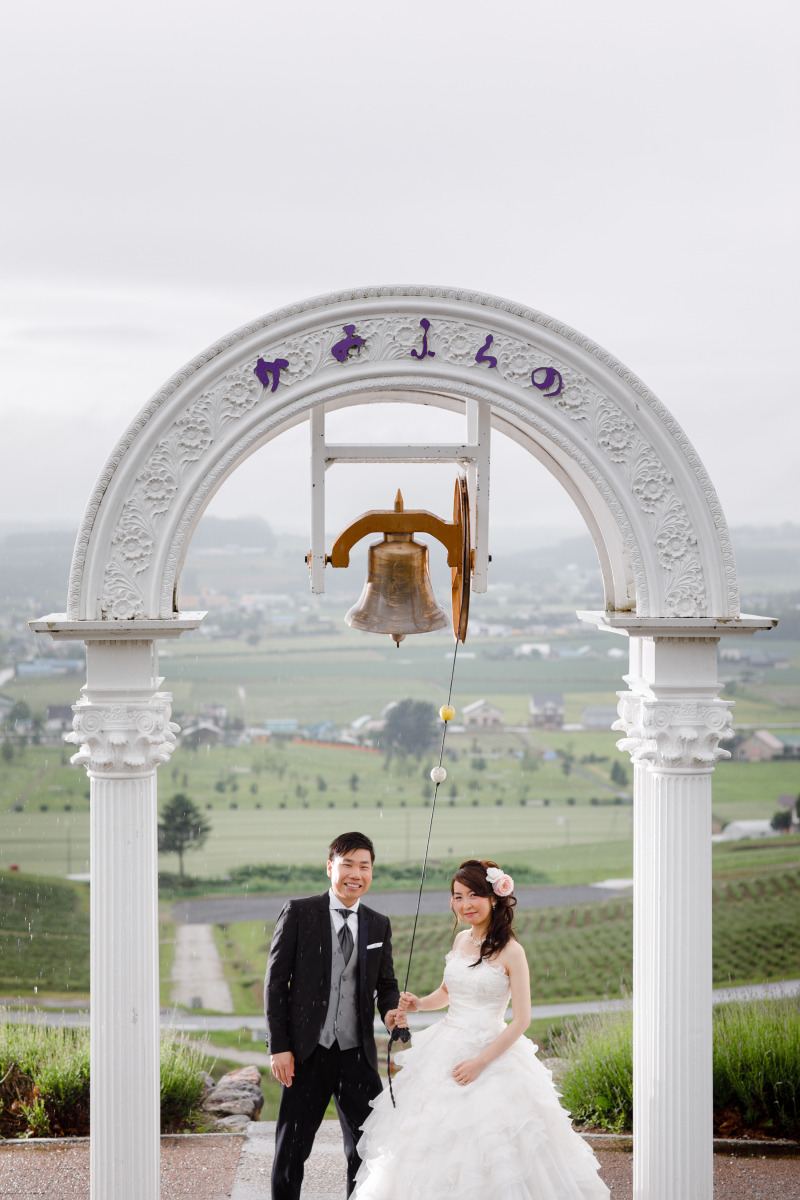 シンボルアーチ