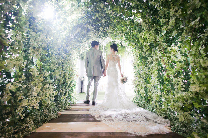 札幌・ガーデンスタジオ