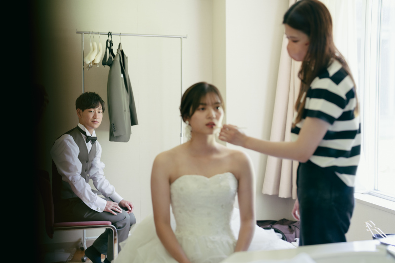 Shin Hurano Prince Hotel