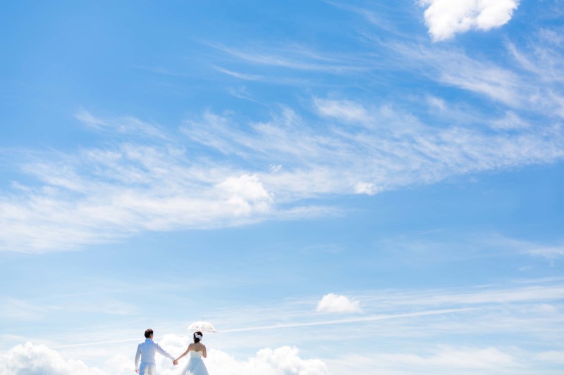 また新しい10年を一緒に