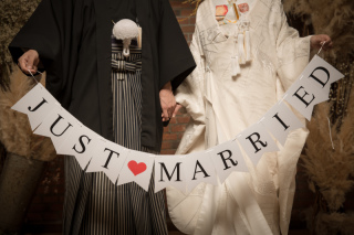 【スタジオ撮影】