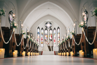 セントマーガレット教会