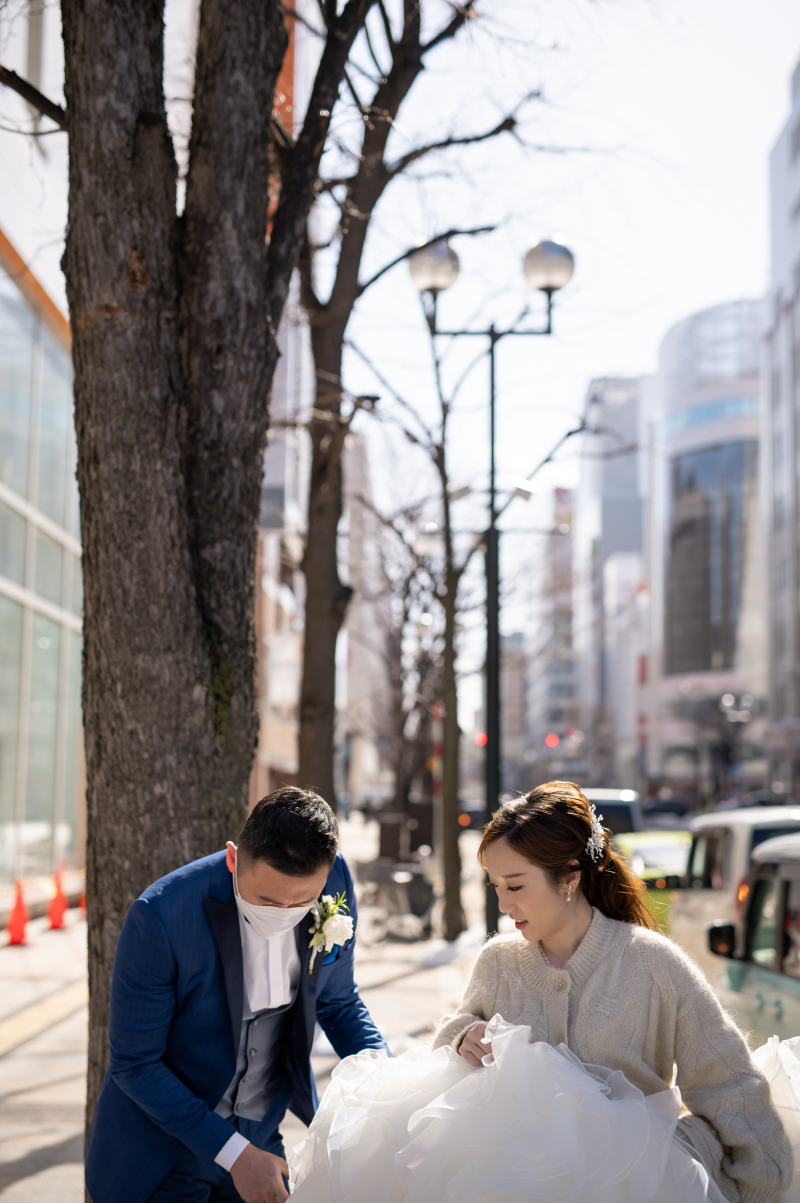 いよいよロケーション撮影へ