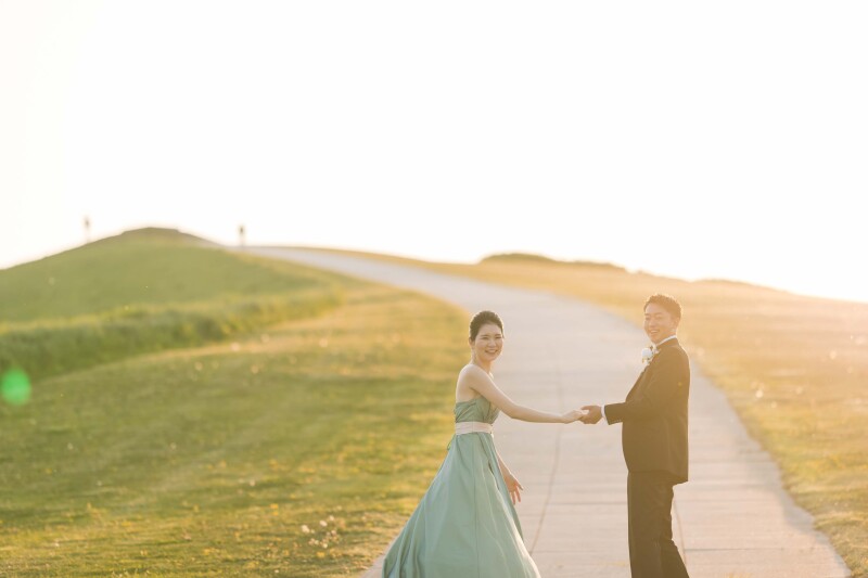 少し落ち着いてきたら