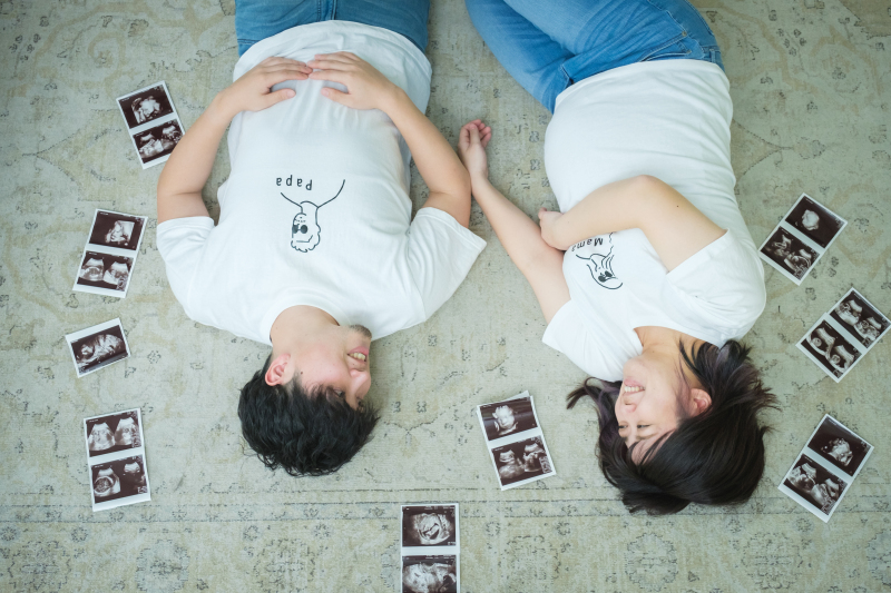 この幸せをいつまでも