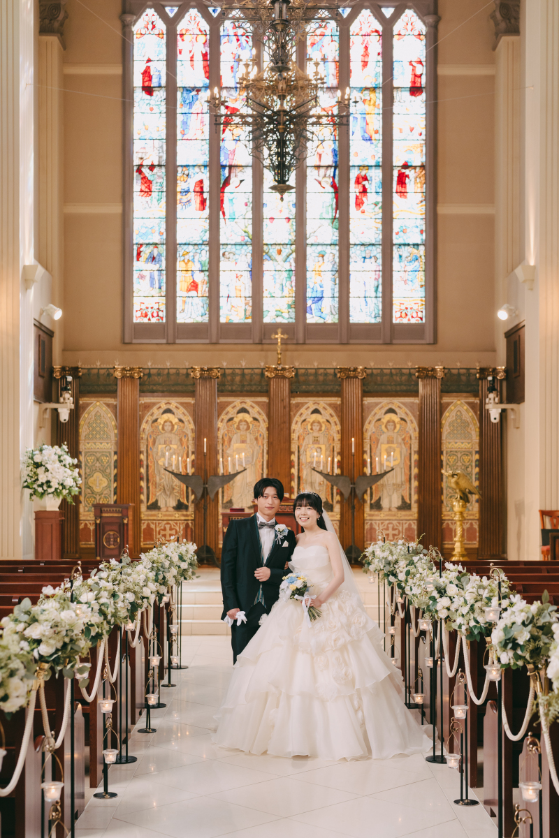 ブルーミントンヒル旭川