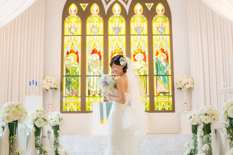 ここでしかできない撮影を