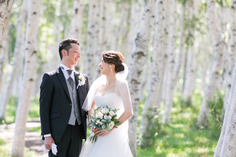 暑い夏を選ぼう！モエレ沼公園ロケーション