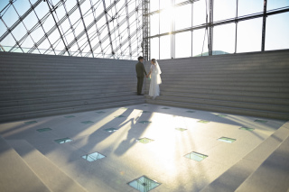 エロープメントウェディング