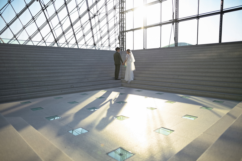 エロープメントウェディング