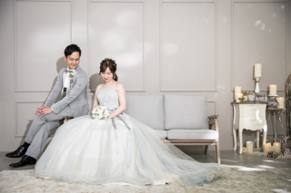 スタジオフォト