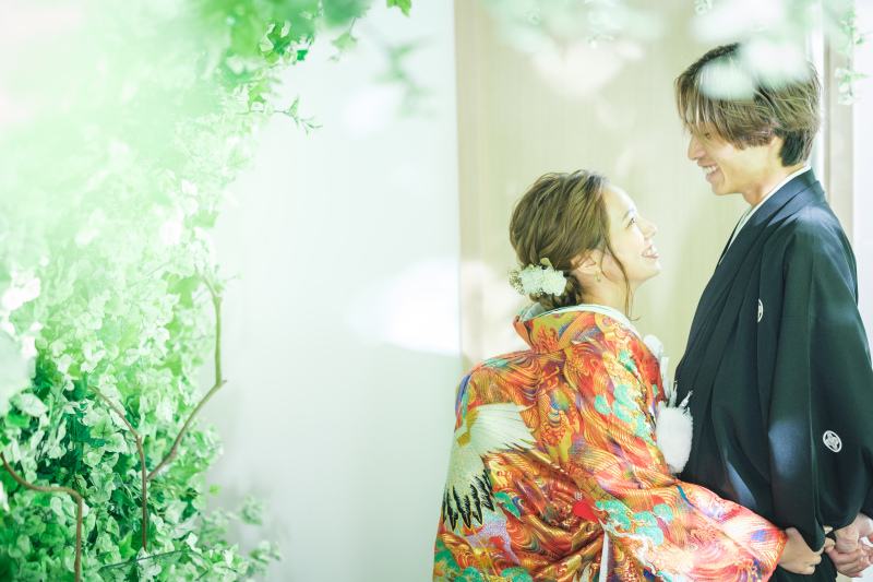 11月フェア限定で特別なスタジオプランをご用意！