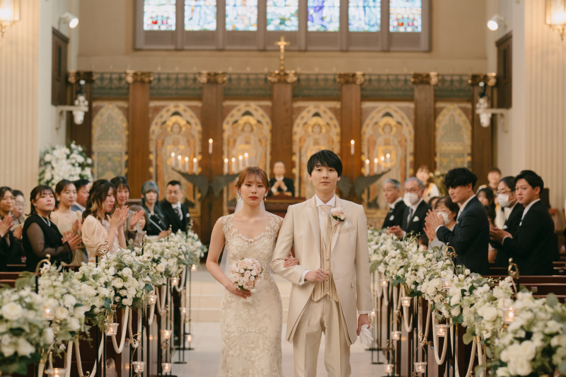 セント・マーティン大聖堂