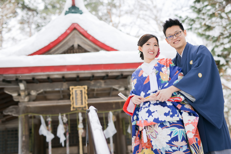 伏見稲荷神社へGO☆