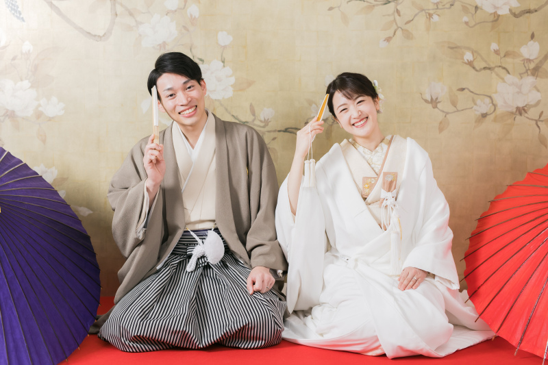 ハイ！ポーズ♪