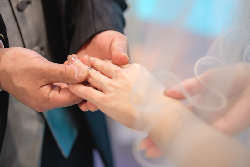 札幌・チャペルフォト