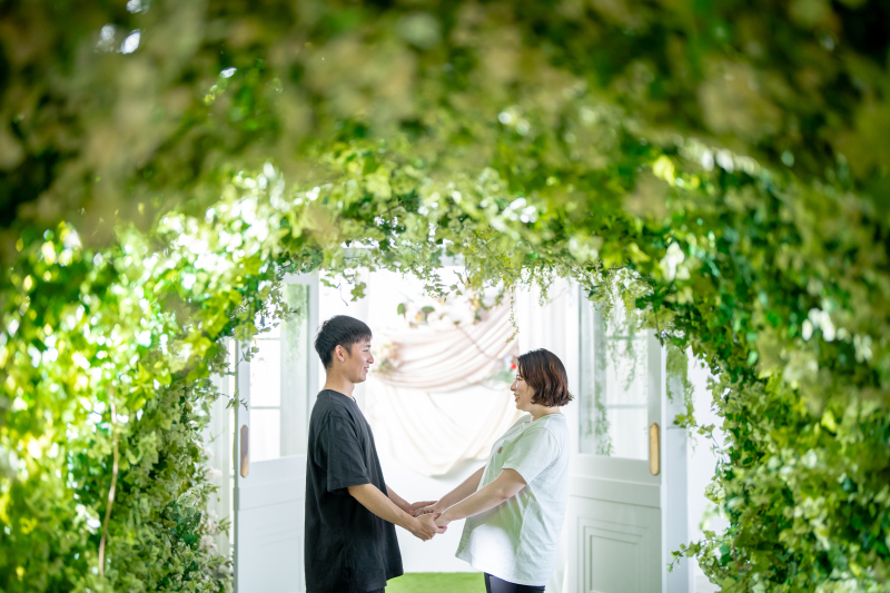 ガーデンスタジオ