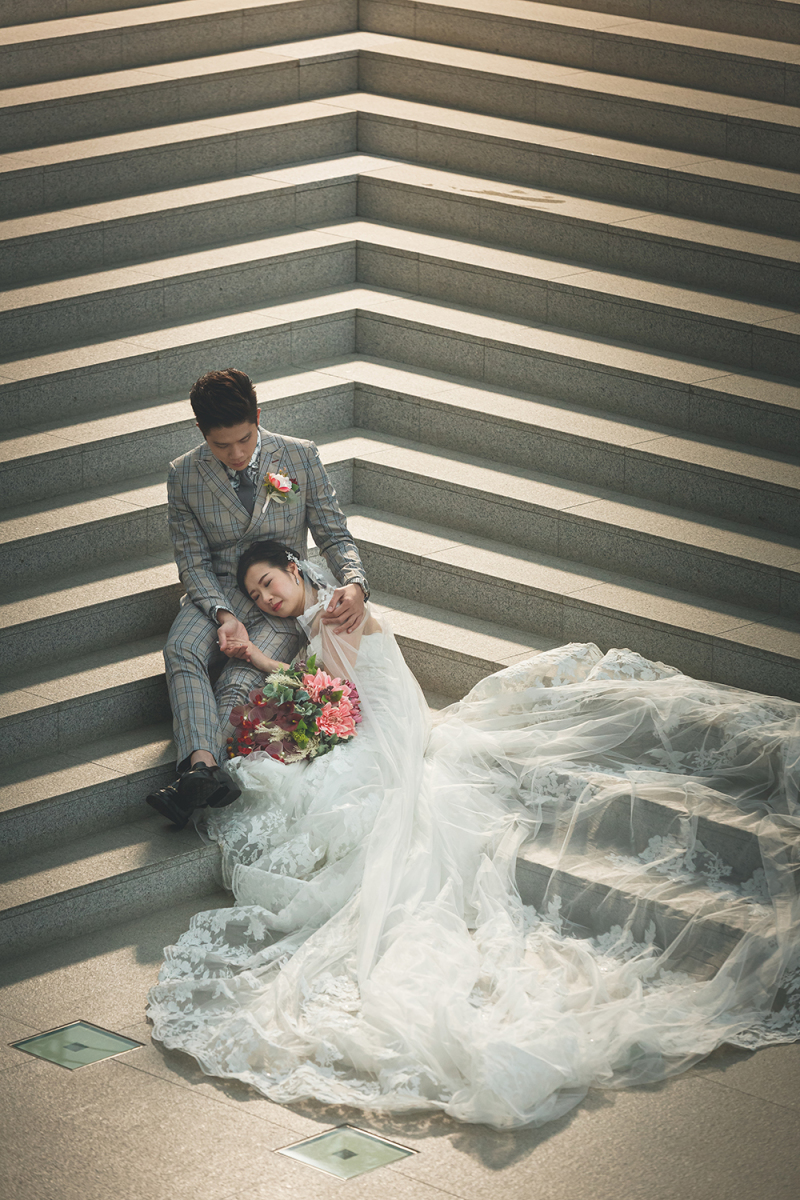 ガラスのピラミッド